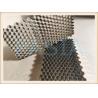 Buy cheap 0.06Mm Foil Aluminum Honeycomb Grid Core Of Small Cell from wholesalers