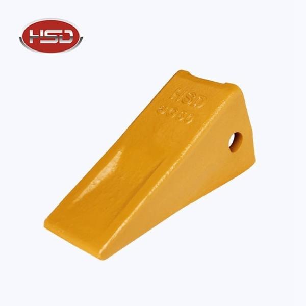 Buy cheap Catepillar Excavator SG50 Bucket Teeth 52HRC Hardness from wholesalers