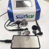 Buy cheap 300KHZ Physiotherapy Tecar Therapy Machine For Cellulite Removal from wholesalers