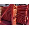 Buy cheap High Safety Carbon Steel Serpentine Tube For CFB Boiler Superheater And Reheater from wholesalers