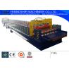 Buy cheap Motorized Professional 0.8MM - 1.2MM Roll Forming Machine With 28 stations from wholesalers