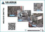 Automatic Mineral Water Plastic Cup Filling Sealing Machine