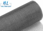 Polyester 18*16 Fiberglass Insect Screen Fixed Window 75D 50D 60D 100D