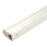 Buy cheap Aluminium T5 LED Tube 300mm / 4 Watt T5 Fluorescent Tube Led Replacement from wholesalers