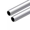 Buy cheap 7A009 Large Diameter Aluminum Alloy Pipe 20mm 7075 Aluminum Tube from wholesalers