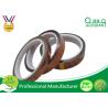 Buy cheap PET Mara PVC Electrical Tape Shrink / Blister Card Packing For Masking from wholesalers