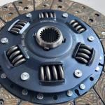 Steel Chassis System Clutch Disc Assembly for Mitsubishi Forklift 91A21-00401