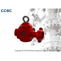 Buy cheap Hydraulic Inline Check Valve Top - Entry Type Working Pressure 6,000-15,000psi product