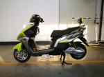 Buy cheap High Capacity Power Electric Scooter With Pedals 72V20AH 2200W from wholesalers