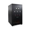 Buy cheap Solar PV 120KW 150KVA Three Phase Off Grid Solar Inverter 45A from wholesalers