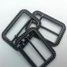 Buy cheap Adjustable 3# Iron Metal Slide Buckle Nickel Free For Variety Bags from wholesalers