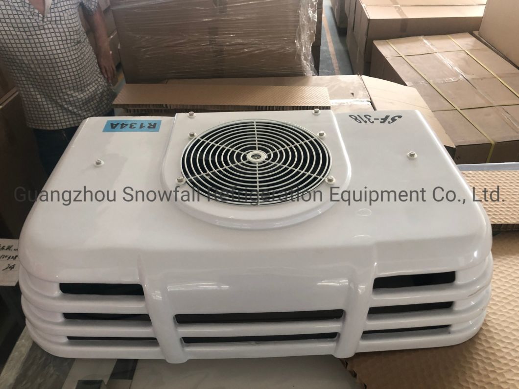Low MOQ Refrigeration Unit for Truck Body