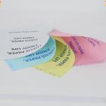 Black Or Blue Image Virgin Wood Pulp Carbonless Paper 43*61 61*86 CB CFB CF 62