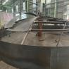 Buy cheap Galvanized Boiler Steel Structure Non Standard Equipment Processing from wholesalers