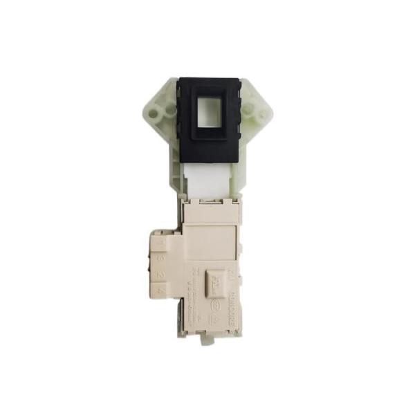 Buy cheap Commercial Plastic Washing Machine Cover for LG 6601EN1003D Lock Door Switch Parts from wholesalers