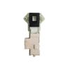 Buy cheap Commercial Plastic Washing Machine Cover for LG 6601EN1003D Lock Door Switch Parts from wholesalers