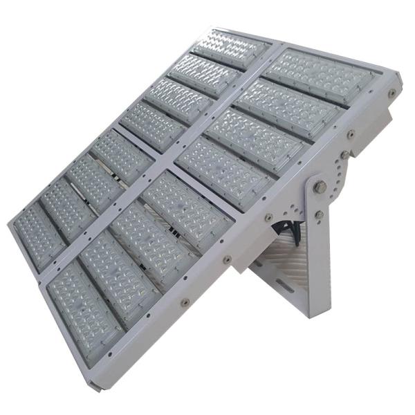 Buy cheap High Mast Stadium 2700K 1000W Modular Flood Light Luxeon 5050 lED from wholesalers