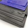 Buy cheap Reinforced Hdpe Geomembrane Standard ASTM GRI GM13 Green Made In Within Manufacturers from wholesalers