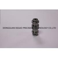 Buy cheap 60HRC Metal Injection Molding Parts SKH51 Material ODM Accepatble 0.2Ra product