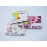 Buy cheap Kongst Custom Credit Card USB Business Card USB Flash Drive 1GB-256GB product