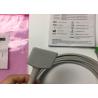 Buy cheap GE Adults Multi Link ECG Lead Cable 3 Lead 5 Lead 3.6M 12ft 2017003-001 from wholesalers