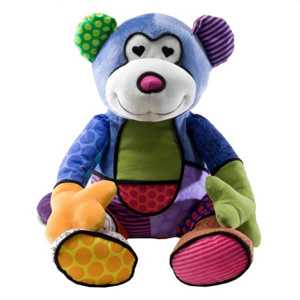 Buy cheap Lovely colorful Monkey Soft Toy Plush Toy from wholesalers