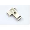 Buy cheap Laser Logo Silver 2.0 OTG USB Flash Drives 64GB 15MB/S for android from wholesalers