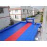 Buy cheap Inflatable Football Court (CYSP-621) from wholesalers