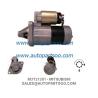 Buy cheap M1T70981 M1T70981A - MITSUBISHI Starter Motor 12V 1.4KW 10T MOTORES DE ARRANQUE from wholesalers