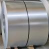 Buy cheap Hot Dipped GI Galvanized Steel In Coil SGCC CGCC Z121 - Z180 508mm from wholesalers