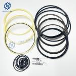 SOOSAN SB81/80A SB80 OLD TYPE SB100 SB151 Hydraulic Breaker Seal Kit