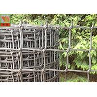 Buy cheap Garden Mesh Netting for Climbing Plant Support Hole Open 19 mm 0.5 Meters Wide product