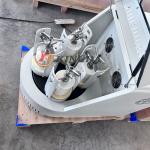 Laboratory Small Planetary Ball Mill for Powder Making Ball Mill