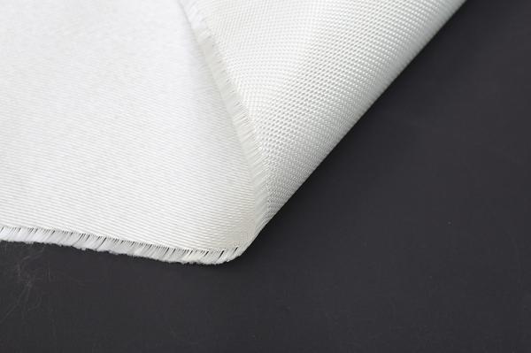 Buy cheap 390GSM Industrial Fiberglass Filter Cloth Acid And Alkaline Resistance from wholesalers