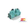 Buy cheap K3V112DTP Excavator Hydraulic Pump Steel For Kobelco SK200-6E SK230-6E SK350-6E from wholesalers