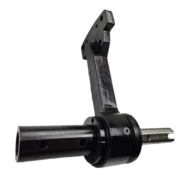 Buy cheap High Quality Road Construction Host Auger Hanger For SD2500/2530/DF145 4812026736 from wholesalers