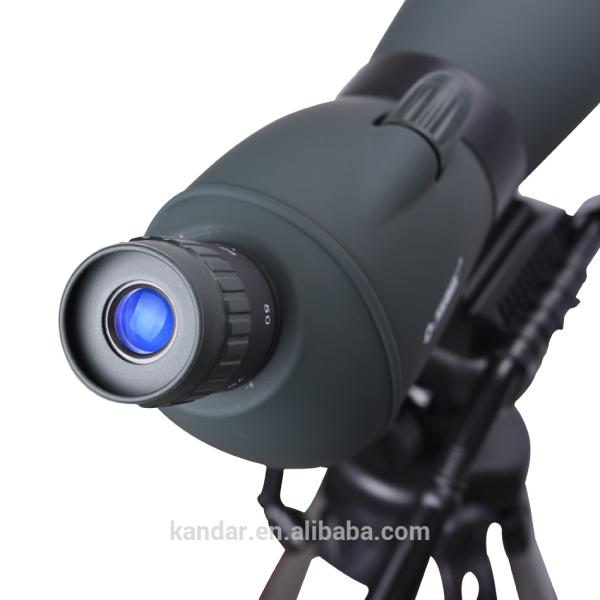 75x75 Glass and Nylon High Definition Zoom Monocular for Astronomical Spotting Scope