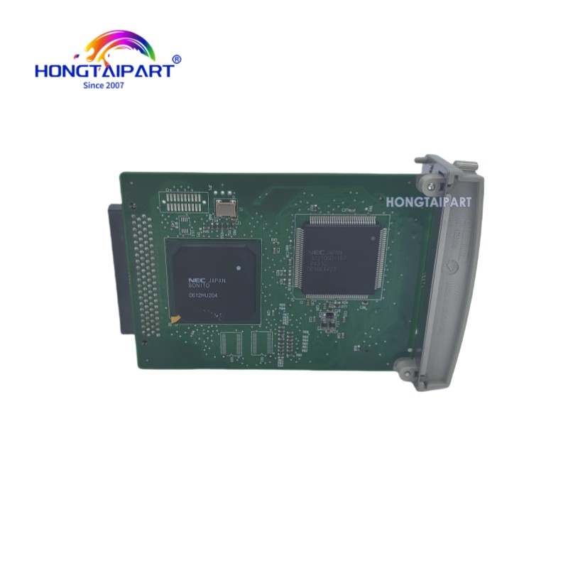 CB492-60002 Formatter Board for HP CP2025 CP2025N CP2025DN Color LaserJet Printer Main Logic Board Mainboard Mother Board