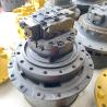 Buy cheap CAT 320CD Excavator Travel Motor 70CC Used Final Drives For Excavators from wholesalers