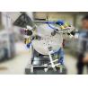 Buy cheap Electric 220V/380V Automatic Cosmetic Filling Machine from wholesalers
