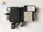 Buy cheap Juki Parts XP243 H1007E Vacuum Generator VKBH12W-0608SR01E-B-NW-FMS from wholesalers