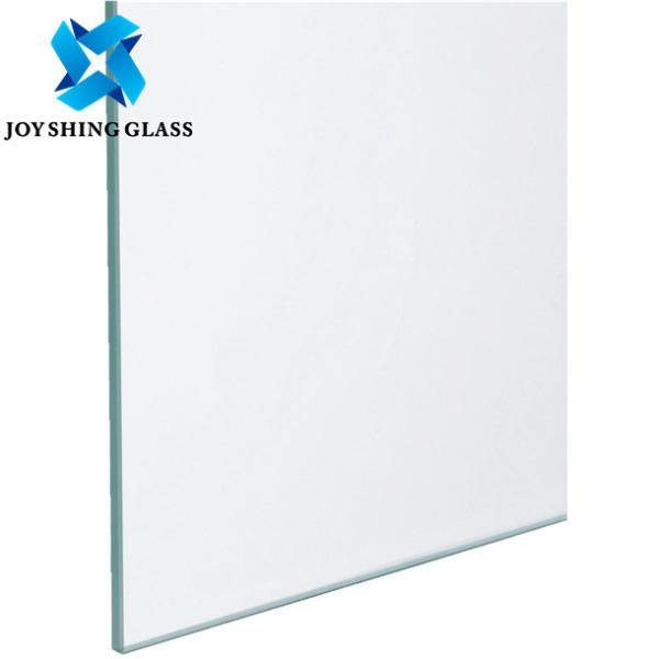 Buy cheap Furniture Tempered Float Glass 10.38 Clear Laminated Glass ISO Approved from wholesalers