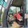 Buy cheap Sunward SWE90E 9 Ton Hydraulic Excavator With 0.36m3 Bucket Capacity 54.6kW from wholesalers