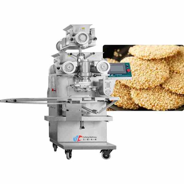 Buy cheap Yucheng 220V Automatic Puff Pastry Machine For Bakeries Confectioneries from wholesalers