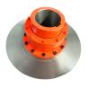 Buy cheap Non Standard Flexible Gear Coupling Brake Disc Transmission Shaft Couplings from wholesalers