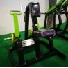 Buy cheap Steel Plate LoadedMachine Rowing Machine Gym Control Rowing Comprehensive Trainer Aerobic Fitness Equipment Control Resistance from wholesalers