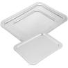 Buy cheap RK Bakeware China Foodservice NSF Commercial Aluminum Pizza Pans from wholesalers