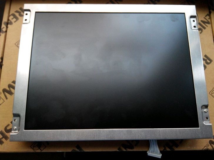 8.1 INCH 800×300RGB 300CD/M2 WLED TTL AUO TFT Display G081VTN01.0