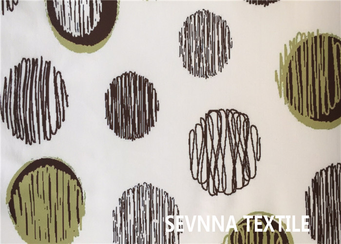 High Elongation Fabric For Yoga Pants , 4263D 220gsm Sweat Wicking Fabric