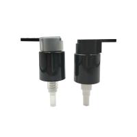 Buy cheap Creams Makeup Foundation Pump With Clip High Strength Cosmetic Lotion Pump product